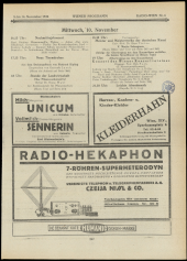Radio Wien 19261108 Seite: 9