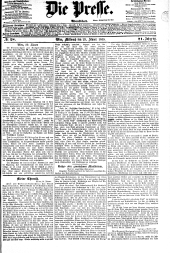 Die Presse 18680129 Seite: 17