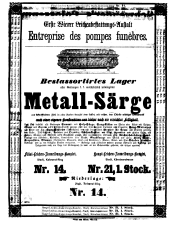 Neues Fremden-Blatt 18680129 Seite: 20