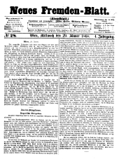 Neues Fremden-Blatt 18680129 Seite: 21