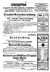 Wiener Zeitung 18680129 Seite: 10