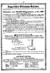 Wiener Zeitung 18680129 Seite: 11