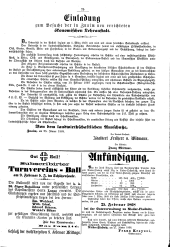 Znaimer Wochenblatt 18680202 Seite: 11