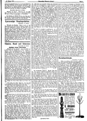 Czernowitzer Allgemeine Zeitung 19130127 Seite: 3