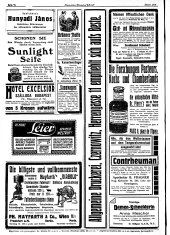 Czernowitzer Allgemeine Zeitung 19130127 Seite: 4