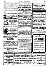 Deutsches Südmährerblatt 19130127 Seite: 6