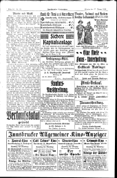 Innsbrucker Nachrichten 19130127 Seite: 10