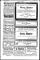 Innsbrucker Nachrichten 19130127 Seite: 14