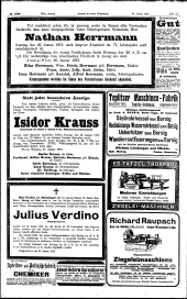 Neue Freie Presse 19130127 Seite: 13