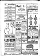Salzburger Chronik 19130127 Seite: 10