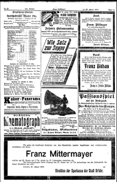 Linzer Volksblatt 19130128 Seite: 11