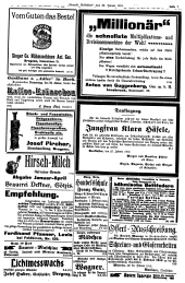 Vorarlberger Volksblatt 19130128 Seite: 7