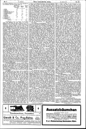 Wiener Landwirtschaftliche Zeitung 19130129 Seite: 7