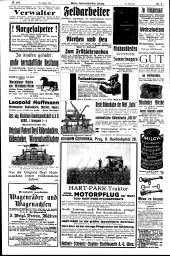 Wiener Landwirtschaftliche Zeitung 19130129 Seite: 10