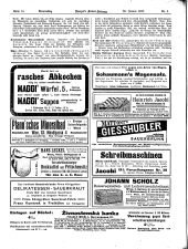 Danzers Armee-Zeitung 19130130 Seite: 14