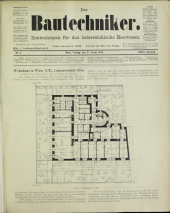 Der Bautechniker 19130131 Seite: 1