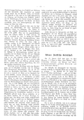 Allgemeine Österreichische Gerichtszeitung 19130201 Seite: 13
