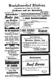 Bludenzer Anzeiger 19130201 Seite: 8