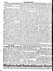 Der Bauernbündler 19130201 Seite: 16