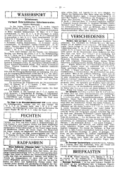Illustriertes (Österreichisches) Sportblatt 19130201 Seite: 19