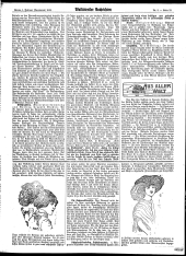 Österreichische Land-Zeitung 19130201 Seite: 19