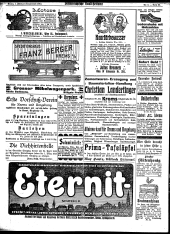 Österreichische Land-Zeitung 19130201 Seite: 25