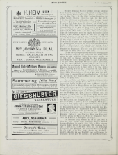 Wiener Salonblatt 19130201 Seite: 6