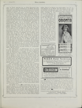 Wiener Salonblatt 19130201 Seite: 19