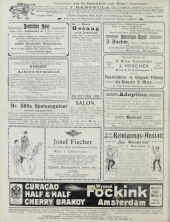 Wiener Salonblatt 19130201 Seite: 20