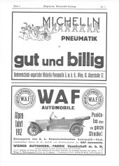 Allgemeine Automobil-Zeitung 19130202 Seite: 4