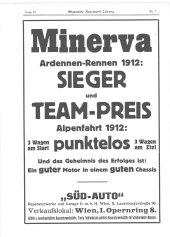 Allgemeine Automobil-Zeitung 19130202 Seite: 24