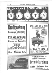 Allgemeine Automobil-Zeitung 19130202 Seite: 28