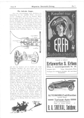 Allgemeine Automobil-Zeitung 19130202 Seite: 48