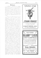 Allgemeine Automobil-Zeitung 19130202 Seite: 50