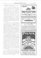 Allgemeine Automobil-Zeitung 19130202 Seite: 51