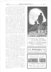 Allgemeine Automobil-Zeitung 19130202 Seite: 52