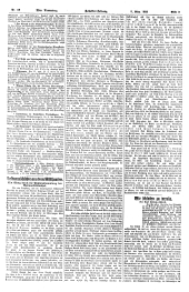 Arbeiter Zeitung 19220309 Seite: 5