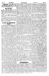 Arbeiter Zeitung 19220308 Seite: 5