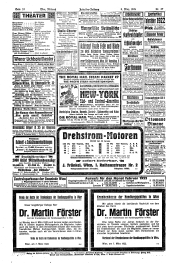 Arbeiter Zeitung 19220308 Seite: 10
