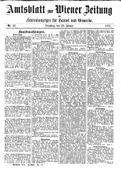 Wiener Zeitung 19130128 Seite: 9