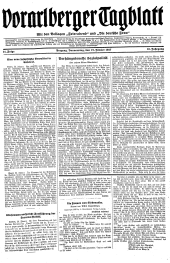 Bregenzer/Vorarlberger Tagblatt