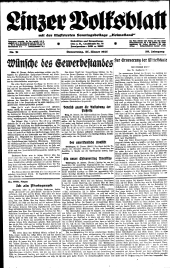 Linzer Volksblatt