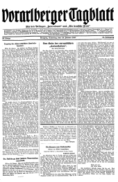 Bregenzer/Vorarlberger Tagblatt