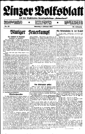 Linzer Volksblatt