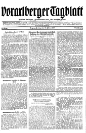 Bregenzer/Vorarlberger Tagblatt 19270128 Seite: 1