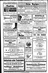 Forst-Zeitung 19270128 Seite: 6