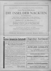 Oesterreichische Buchhändler-Correspondenz 19270128 Seite: 4