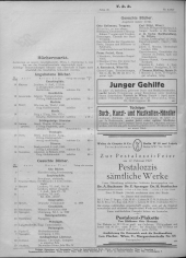 Oesterreichische Buchhändler-Correspondenz 19270128 Seite: 6