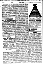 Badener Zeitung 19270129 Seite: 4