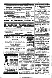 Feldkircher Anzeiger 19270129 Seite: 4